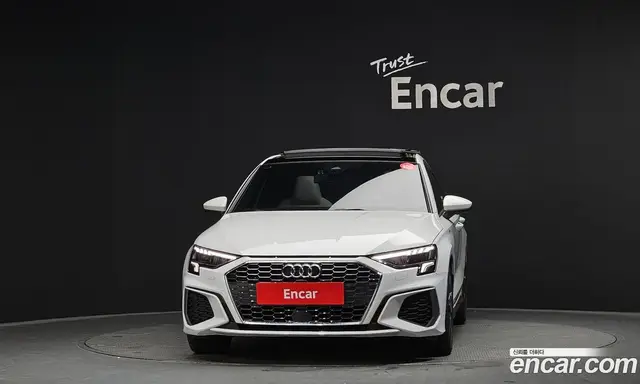 Audi A3 2023 2.0 автомат (гидро), миниатюра 3 Audi A3 2023 2.0 автомат (гидро), миниатюра 3