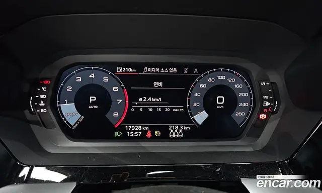 Audi A3 2023 2.0 автомат (гидро), миниатюра 8 Audi A3 2023 2.0 автомат (гидро), миниатюра 8