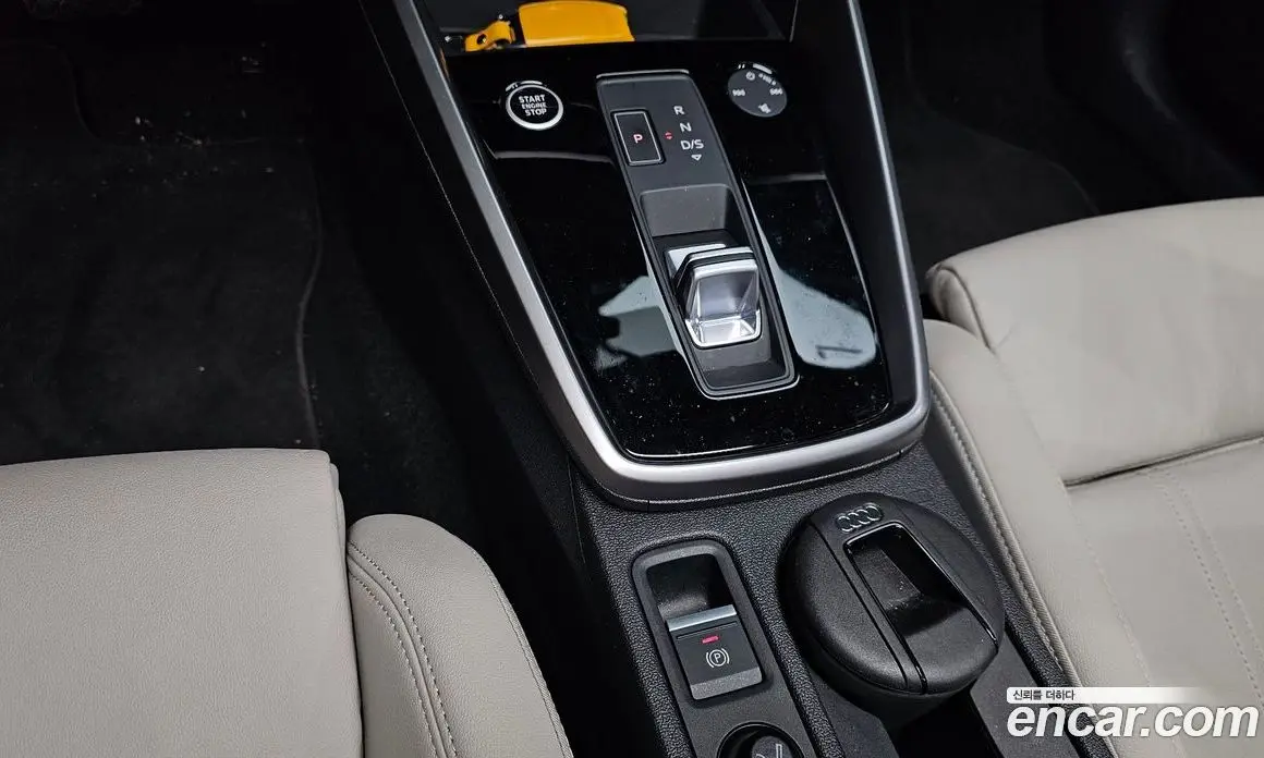 Audi A3 2023 2.0 автомат (гидро), фото 9 Audi A3 2023 2.0 автомат (гидро), фото 9