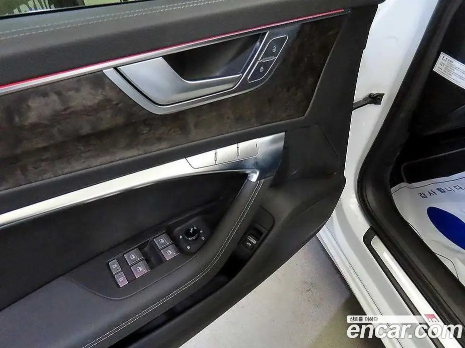 Audi A6 2021 3.0 автомат (гидро), фото 17