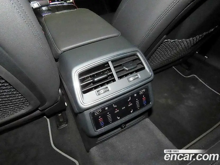 Audi A6 2021 3.0 автомат (гидро), фото 19