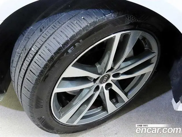 Audi A6 2021 3.0 автомат (гидро), миниатюра 5