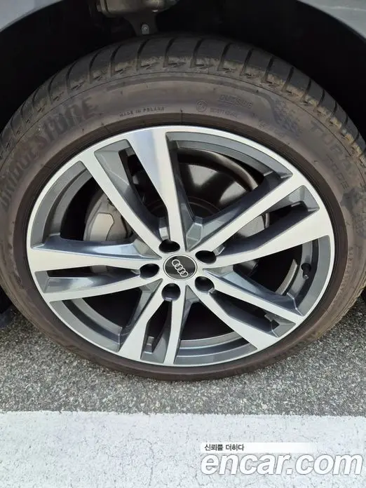 Audi A6 2023 2.0 автомат (гидро), миниатюра 2