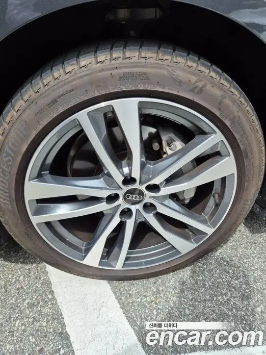 Audi A6 2023 2.0 автомат (гидро), фото 15