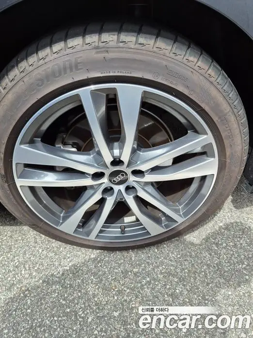 Audi A6 2023 2.0 автомат (гидро), фото 16