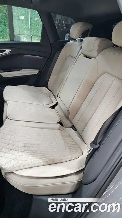Audi Q4 e-tron 2026 автомат (гидро), фото 15 Audi Q4 e-tron 2026 автомат (гидро), фото 15