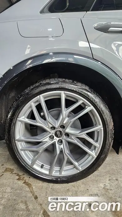 Audi Q4 e-tron 2026 автомат (гидро), фото 16 Audi Q4 e-tron 2026 автомат (гидро), фото 16