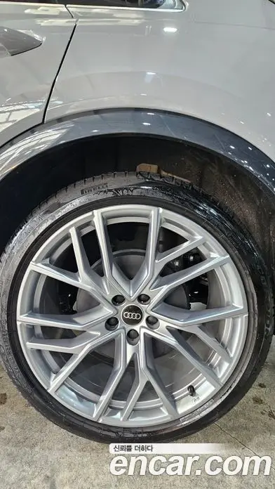 Audi Q4 e-tron 2026 автомат (гидро), миниатюра 3 Audi Q4 e-tron 2026 автомат (гидро), миниатюра 3