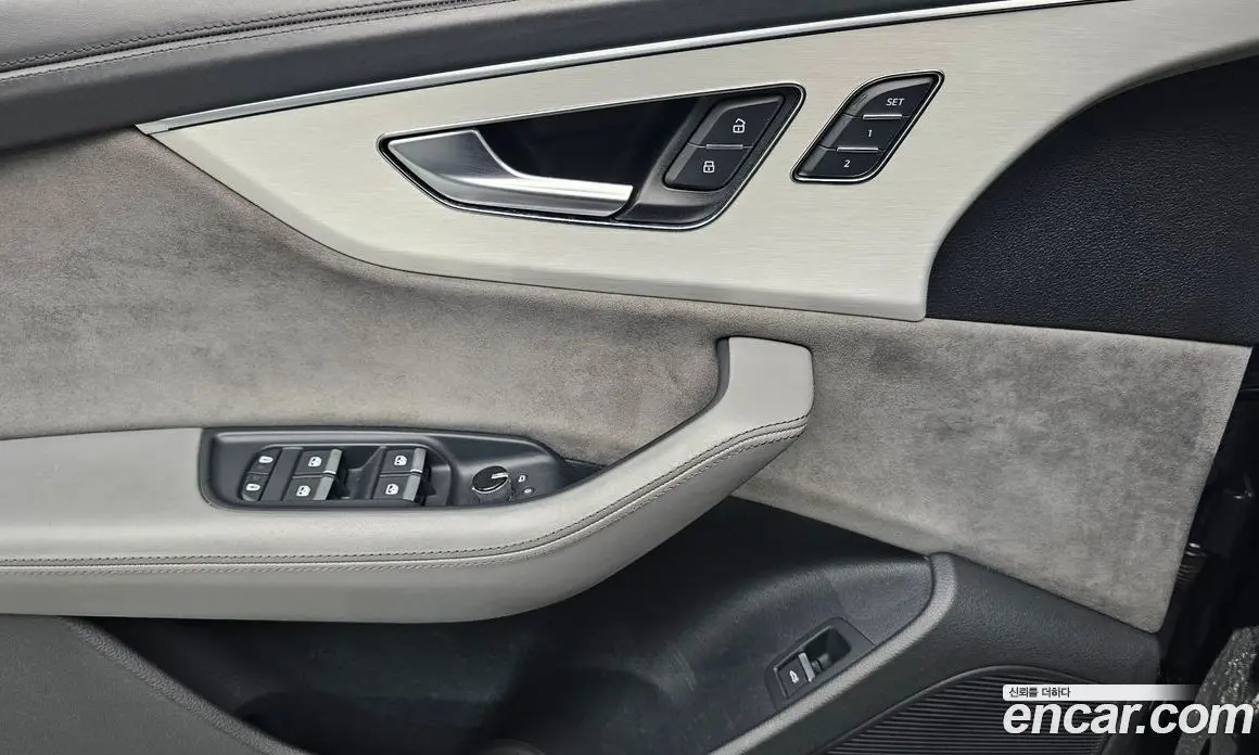 Audi Q8 2021 3.0 автомат (гидро), фото 15