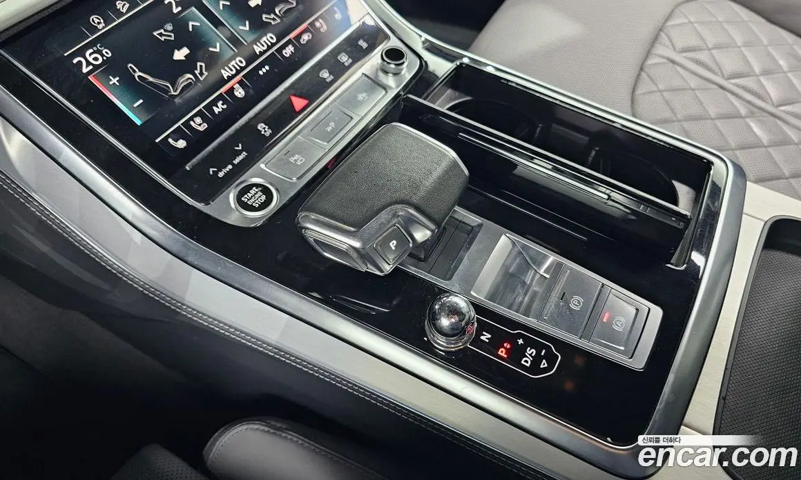 Audi Q8 2021 3.0 автомат (гидро), фото 9