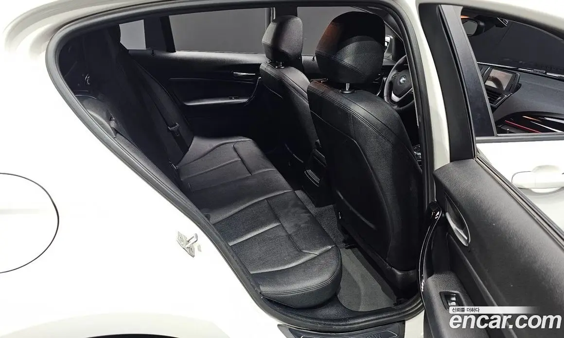 BMW 1 серия 2015 2.0 автомат (гидро), фото 11 BMW 1 серия 2015 2.0 автомат (гидро), фото 11