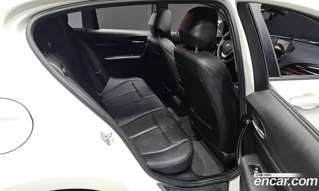 BMW 1 серия 2015 2.0 автомат (гидро), миниатюра 11 BMW 1 серия 2015 2.0 автомат (гидро), миниатюра 11