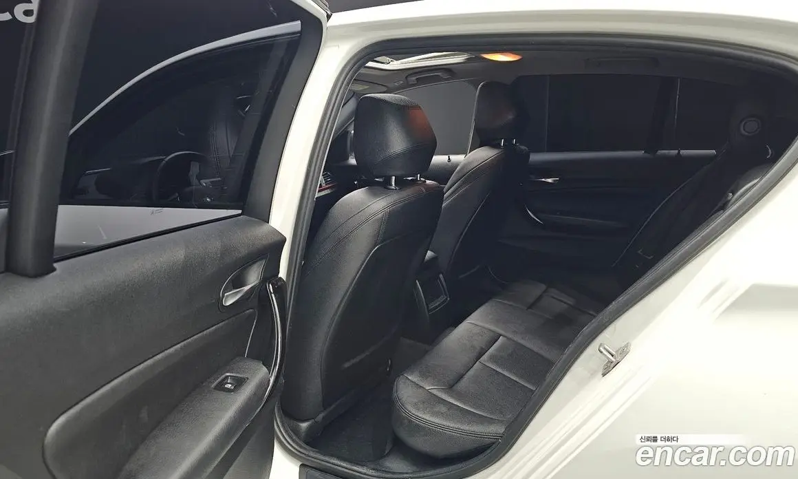 BMW 1 серия 2015 2.0 автомат (гидро), фото 12 BMW 1 серия 2015 2.0 автомат (гидро), фото 12