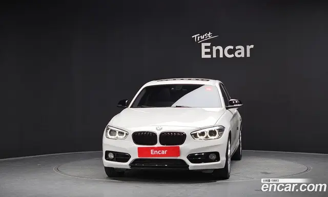 BMW 1 серия 2015 2.0 автомат (гидро), миниатюра 3 BMW 1 серия 2015 2.0 автомат (гидро), миниатюра 3