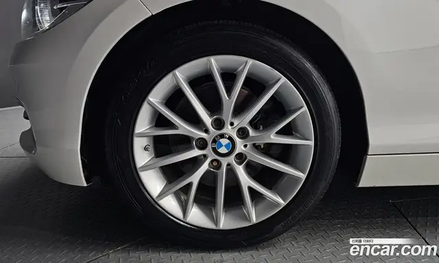 BMW 1 серия 2015 2.0 автомат (гидро), миниатюра 5 BMW 1 серия 2015 2.0 автомат (гидро), миниатюра 5