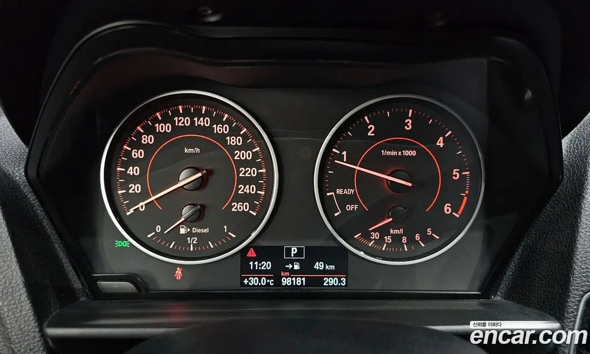 BMW 1 серия 2015 2.0 автомат (гидро), фото 8 BMW 1 серия 2015 2.0 автомат (гидро), фото 8
