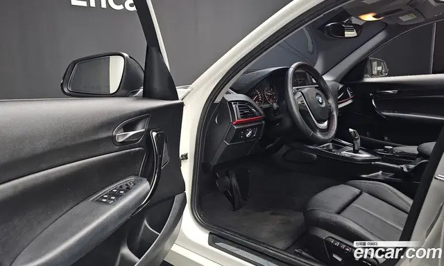 BMW 1 серия 2015 2.0 автомат (гидро), миниатюра 10 BMW 1 серия 2015 2.0 автомат (гидро), миниатюра 10