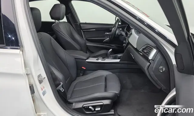BMW 3 серия 2017 2.0 автомат (гидро), миниатюра 11