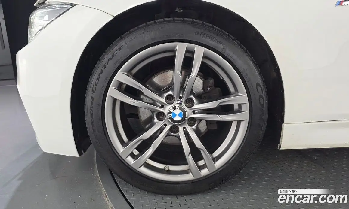 BMW 3 серия 2017 2.0 автомат (гидро), фото 5