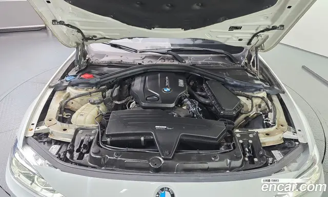 BMW 3 серия 2017 2.0 автомат (гидро), миниатюра 6