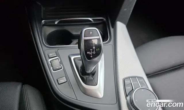 BMW 3 серия 2017 2.0 автомат (гидро), миниатюра 9