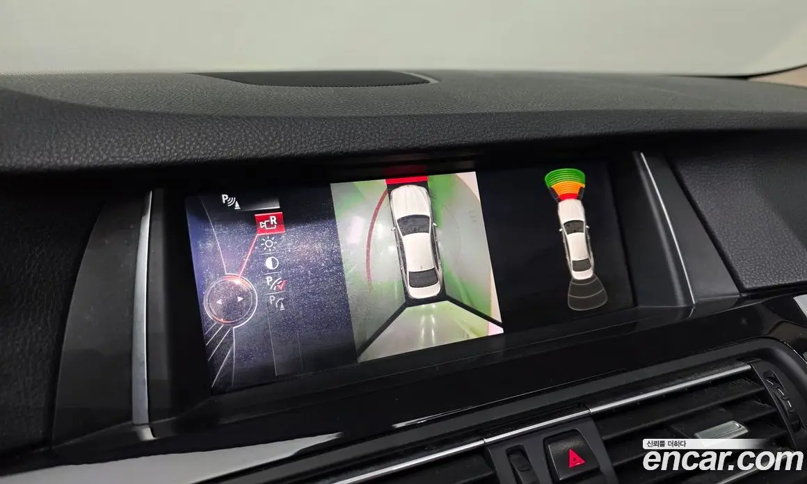 BMW 5 серия 2016 2.0 автомат (гидро), фото 13