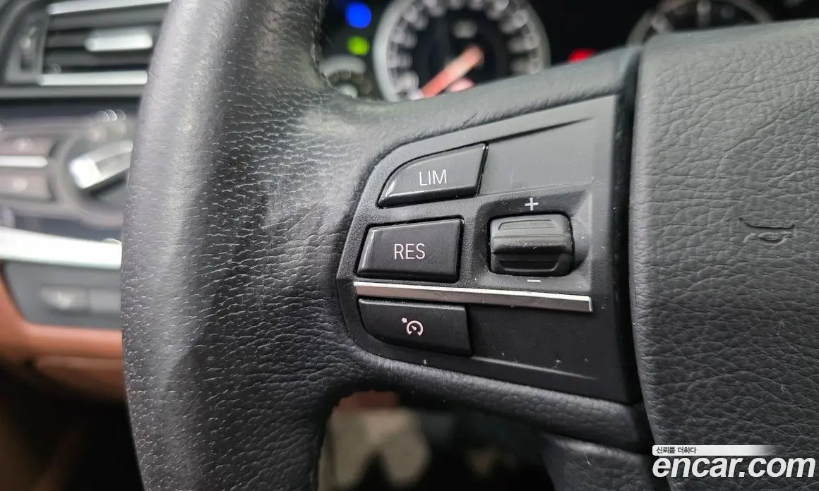 BMW 5 серия 2016 2.0 автомат (гидро), фото 15