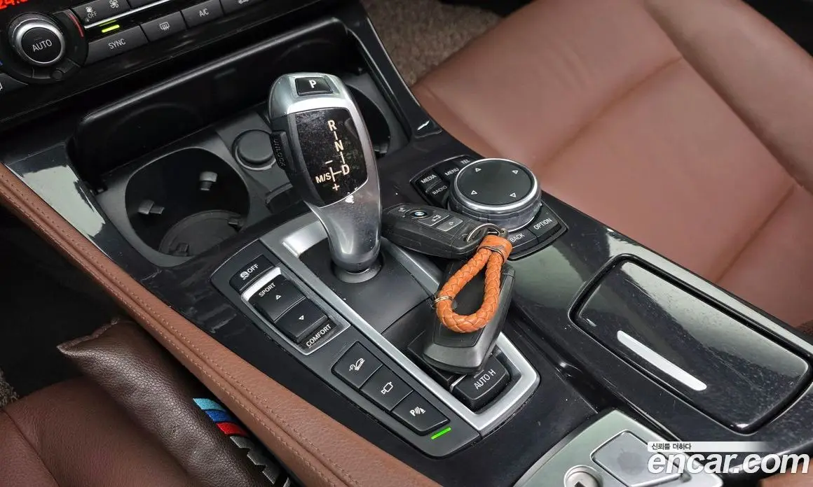 BMW 5 серия 2016 2.0 автомат (гидро), фото 9