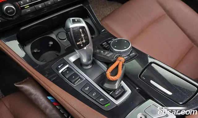 BMW 5 серия 2016 2.0 автомат (гидро), миниатюра 9