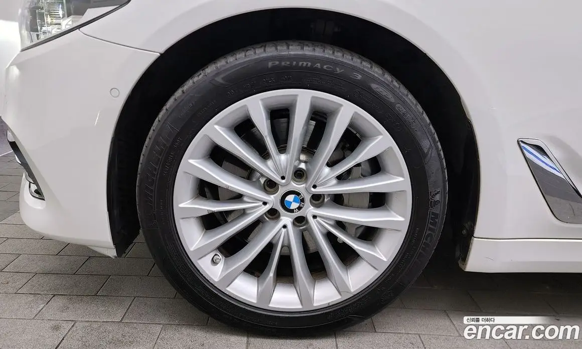 BMW 5 серия 2020 2.0 автомат (гидро), фото 5