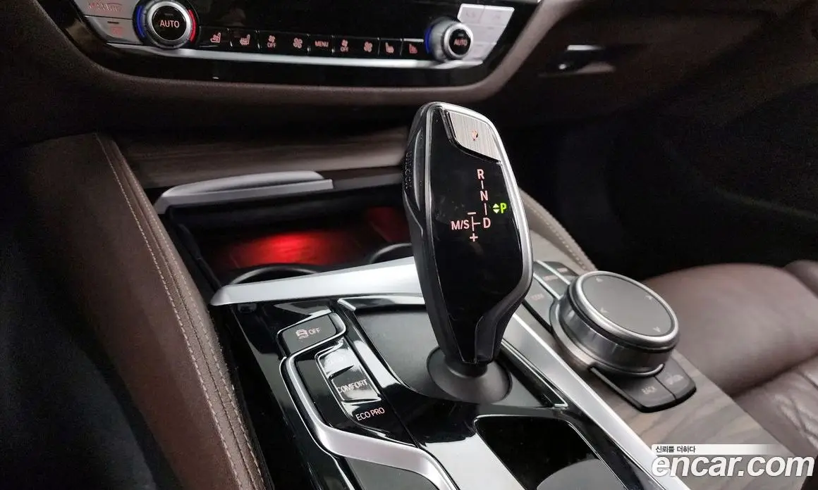 BMW 5 серия 2020 2.0 автомат (гидро), фото 9