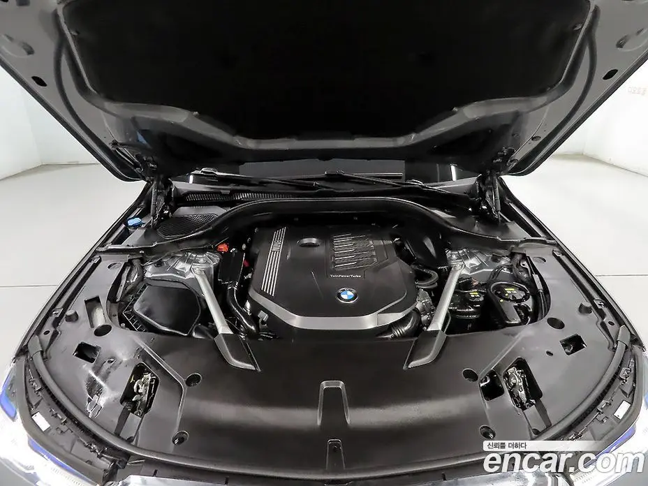 BMW 6 серия 2023 3.0 автомат (гидро), фото 12 BMW 6 серия 2023 3.0 автомат (гидро), фото 12