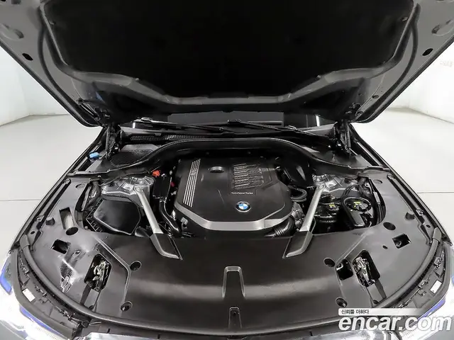 BMW 6 серия 2023 3.0 автомат (гидро), миниатюра 12