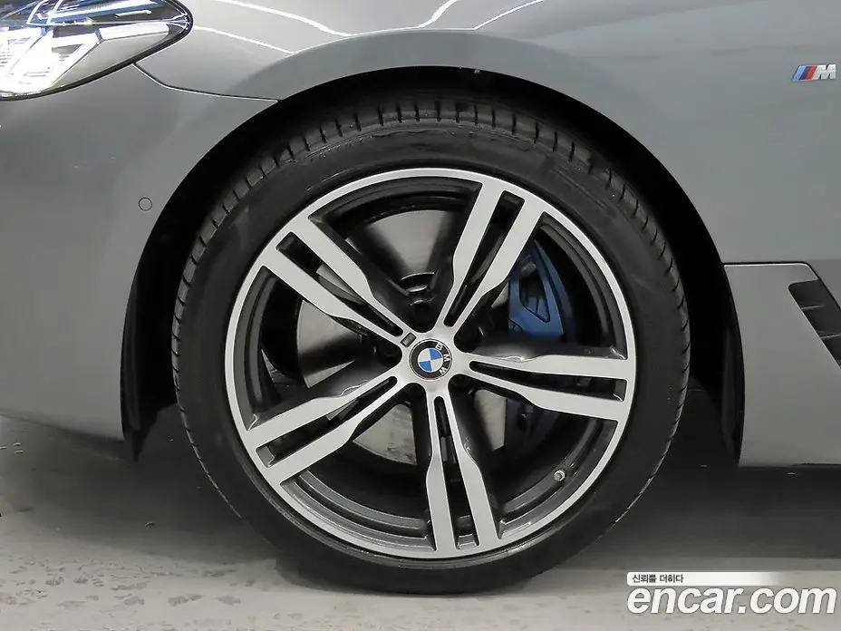 BMW 6 серия 2023 3.0 автомат (гидро), фото 13 BMW 6 серия 2023 3.0 автомат (гидро), фото 13