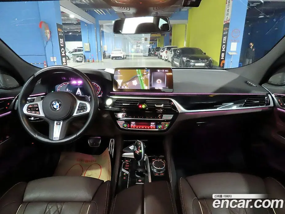 BMW 6 серия 2023 3.0 автомат (гидро), фото 14 BMW 6 серия 2023 3.0 автомат (гидро), фото 14