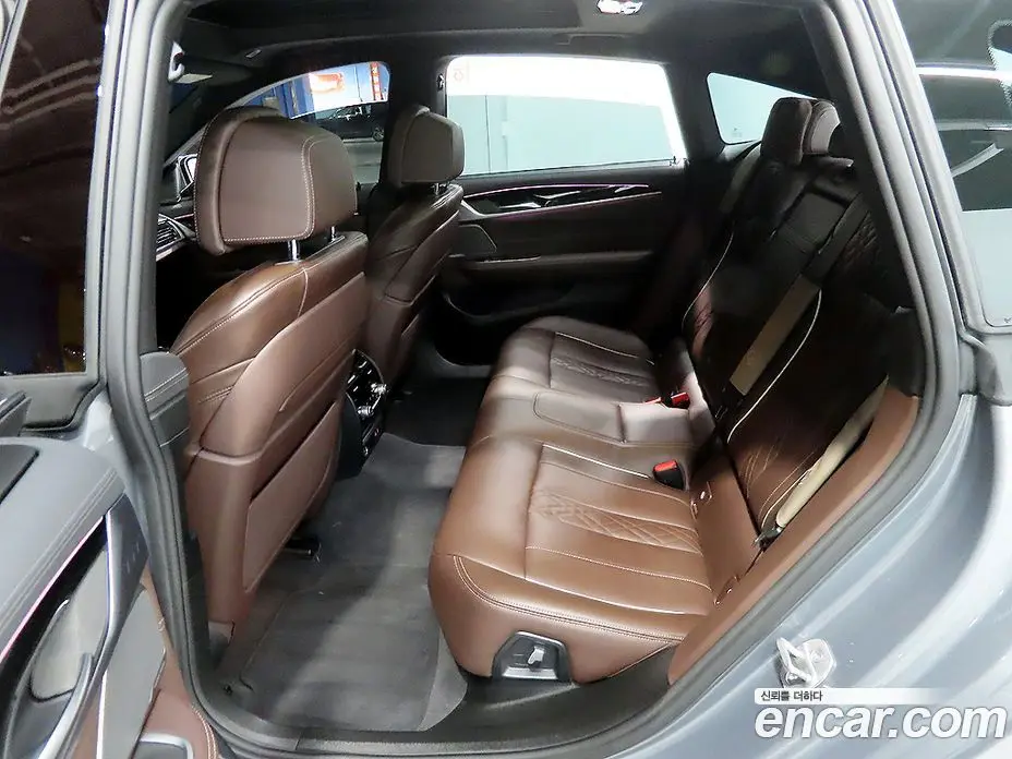 BMW 6 серия 2023 3.0 автомат (гидро), фото 16 BMW 6 серия 2023 3.0 автомат (гидро), фото 16