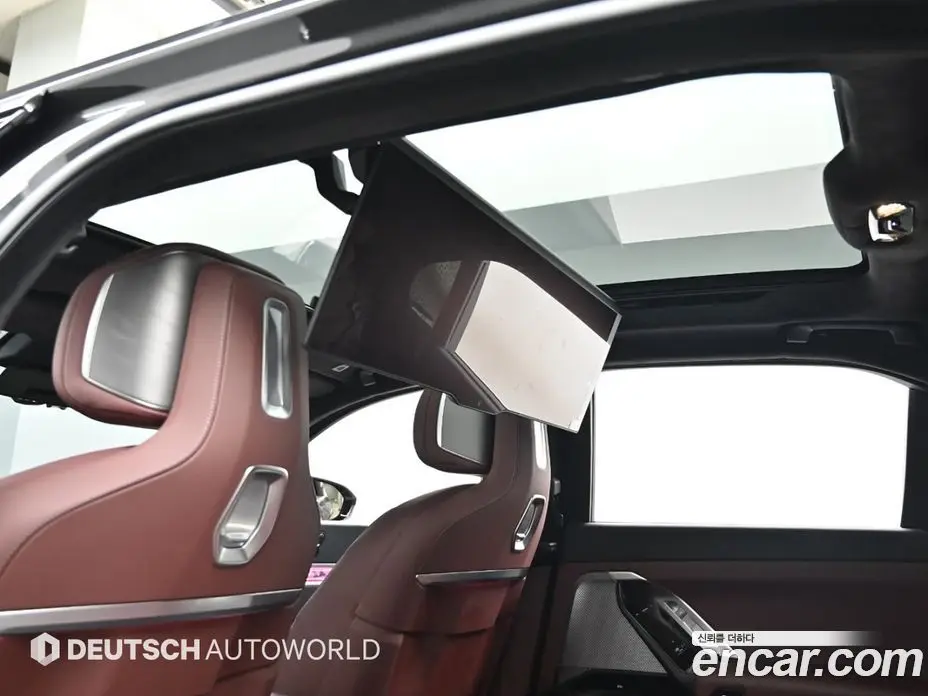BMW 7 серия 2023 3.0 автомат (гидро), фото 18