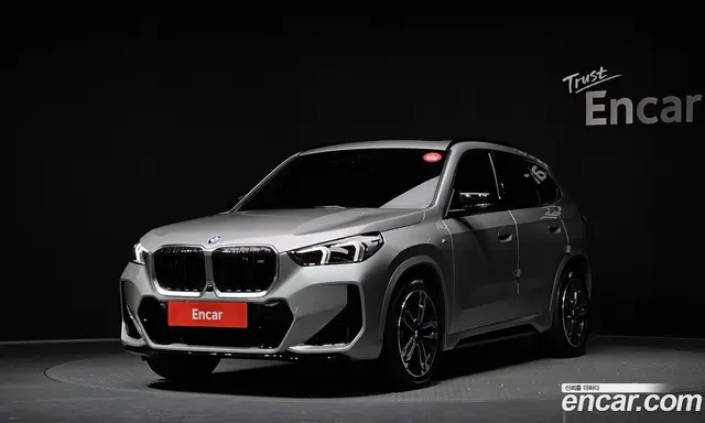 BMW X1, 2025, 6 820 км