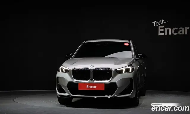 BMW X1 2025 2.0 автомат (гидро), миниатюра 3