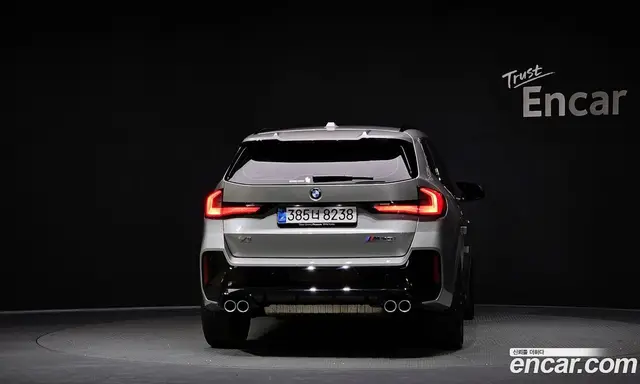 BMW X1 2025 2.0 автомат (гидро), миниатюра 4