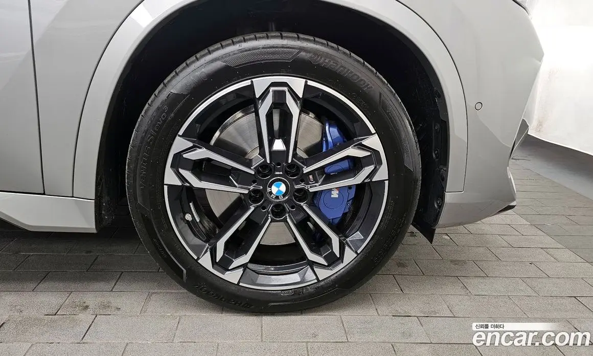 BMW X1 2025 2.0 автомат (гидро), фото 5