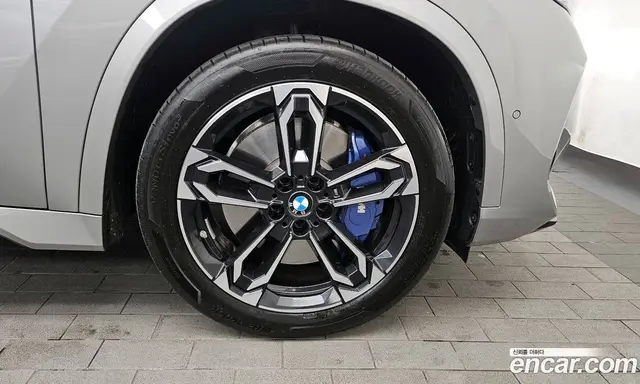 BMW X1 2025 2.0 автомат (гидро), миниатюра 5