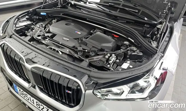 BMW X1 2025 2.0 автомат (гидро), миниатюра 6