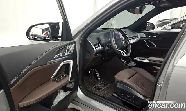 BMW X1 2025 2.0 автомат (гидро), миниатюра 10