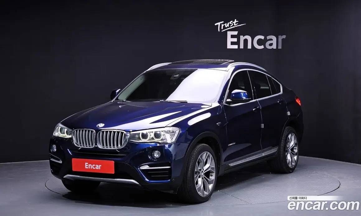 BMW X4 2014 2.0 автомат (гидро), фото 1 BMW X4 2014 2.0 автомат (гидро), фото 1