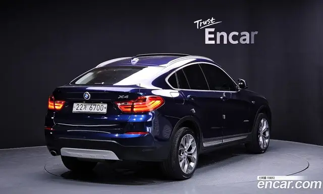 BMW X4 2014 2.0 автомат (гидро), миниатюра 2 BMW X4 2014 2.0 автомат (гидро), миниатюра 2