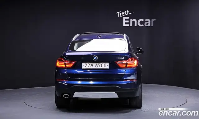 BMW X4 2014 2.0 автомат (гидро), миниатюра 4 BMW X4 2014 2.0 автомат (гидро), миниатюра 4