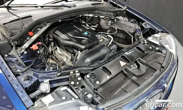 BMW X4 2014 2.0 автомат (гидро), миниатюра 6 BMW X4 2014 2.0 автомат (гидро), миниатюра 6