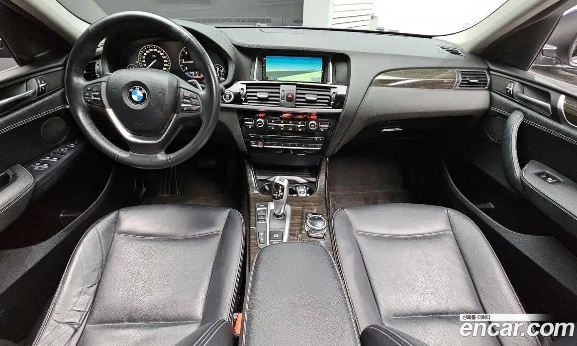 BMW X4 2014 2.0 автомат (гидро), фото 7 BMW X4 2014 2.0 автомат (гидро), фото 7