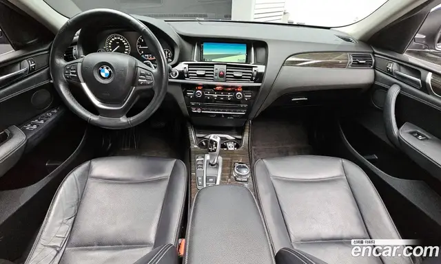 BMW X4 2014 2.0 автомат (гидро), миниатюра 7 BMW X4 2014 2.0 автомат (гидро), миниатюра 7